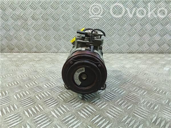 BMW 3 E90 E91 Klimakompressor Pumpe