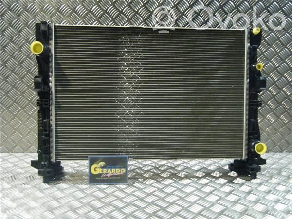 Mercedes-Benz CL C215 Radiator ulei motor 