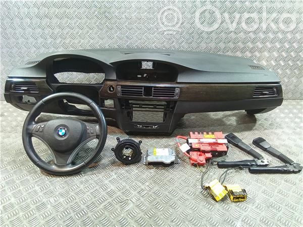 Airbag-Set   65779184432,285010070