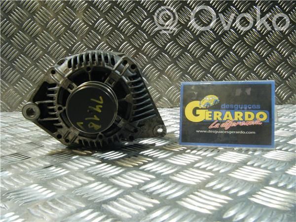 Generatorius   8200064685,2542495A