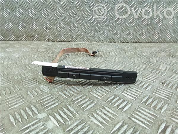 BMW 3 E90 E91 Interrupteur / bouton multifonctionnel 