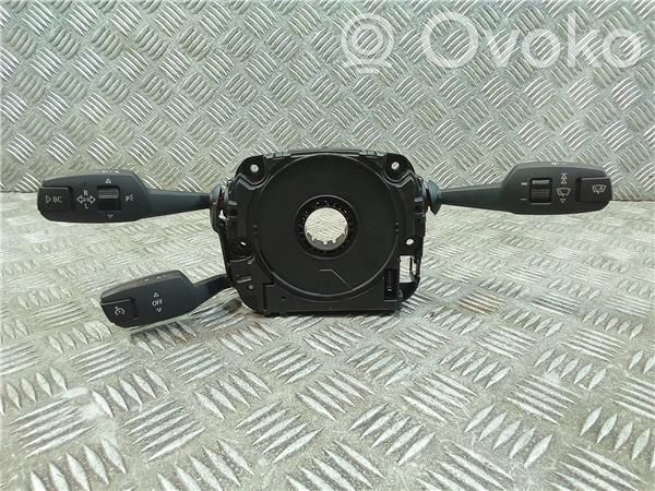 BMW 3 E90 E91 Multifunctional control switch/knob 