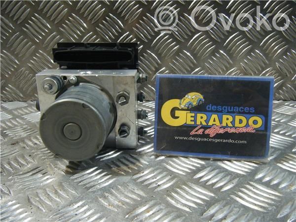 Land Rover Range Rover Sport L320 ABS control unit/module 