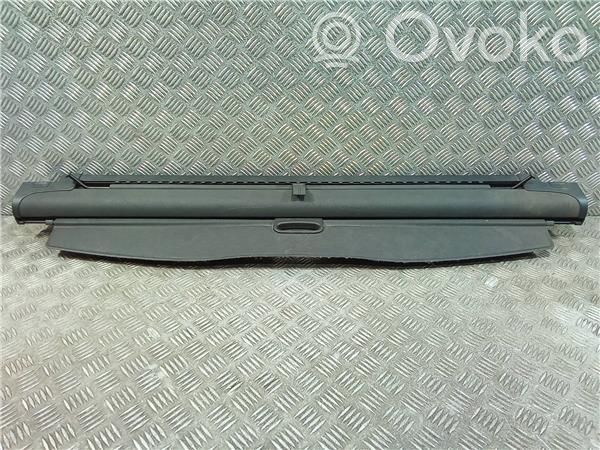 BMW X3 E83 Capac mascare portbagaj
