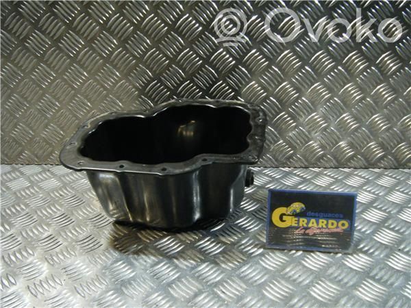 Land Rover Range Rover Sport L320 Coppa dell’olio