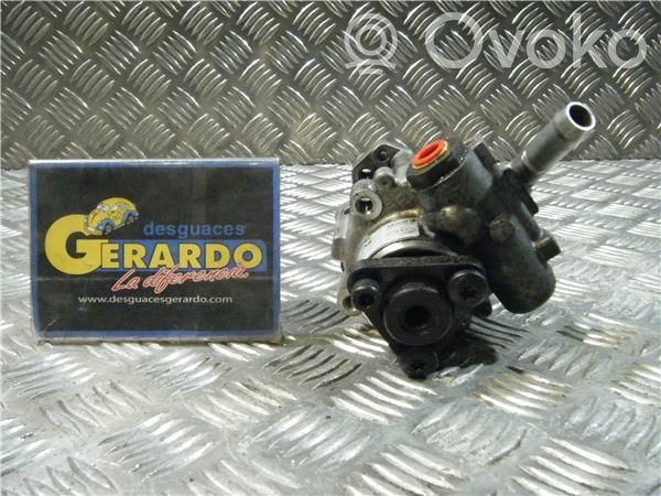 BMW 3 E90 E91 Power steering pump 