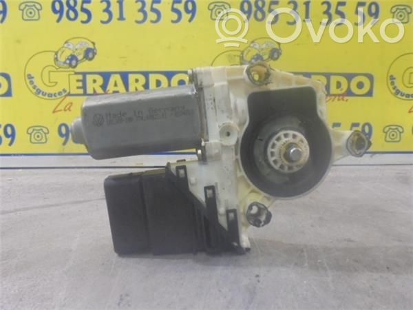 Motor geam ventilare   1J4839730C