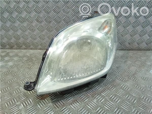 Citroen Nemo Faro/fanale