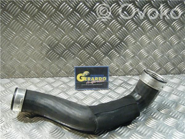 Mercedes-Benz CLS C219 Tubo flessibile intercooler
