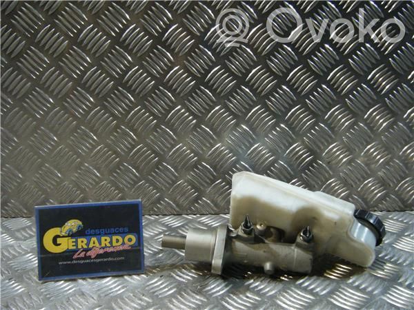 Ford Focus Jarrutehostin 