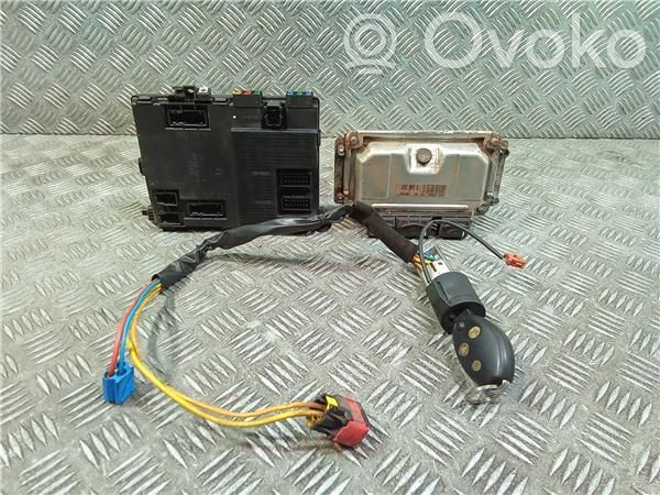 Citroen Xsara Kit sistema Start/Stop 