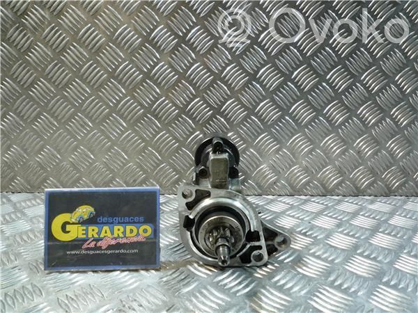 Volkswagen Golf III Electromotor 