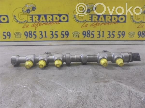 Opel Corsa D Mono iniettore 