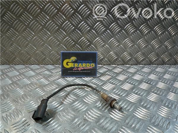Fiat 500 Sensore della sonda Lambda