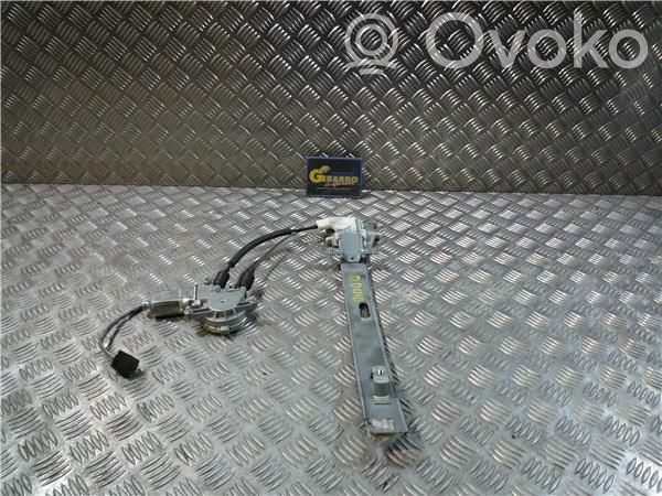 KIA Sephia Motor geam ventilare 