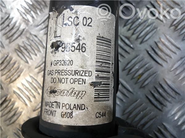 Fiat Grande Punto Ammortizzatore anteriore 