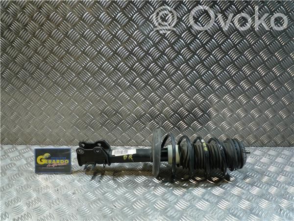 Fiat Grande Punto Amortyzator przedni 