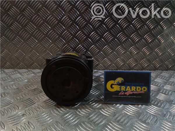Ford Transit Klimakompressor Pumpe 