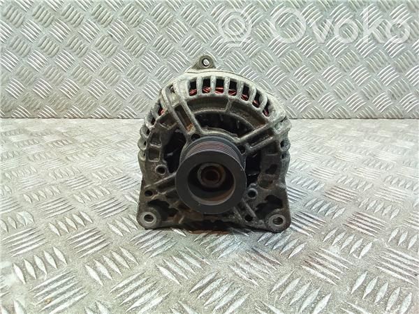 Renault Scenic III -  Grand scenic III Generator/alternator 