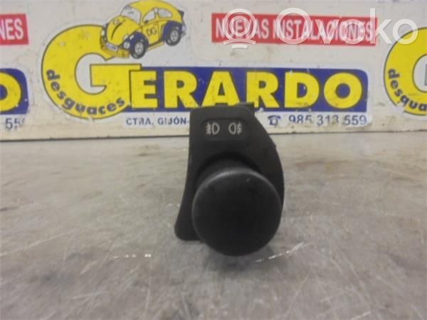BMW 3 E36 Multifunctional control switch/knob 
