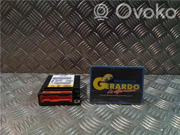 Unidad de control/módulo del Airbag   9651942280