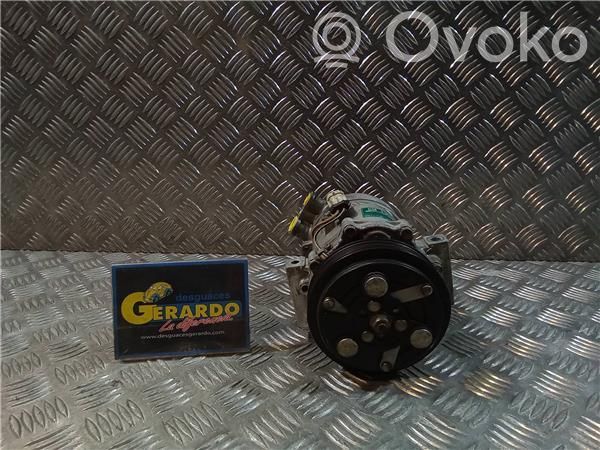 Opel Vectra C Compressore aria condizionata (A/C) (pompa)