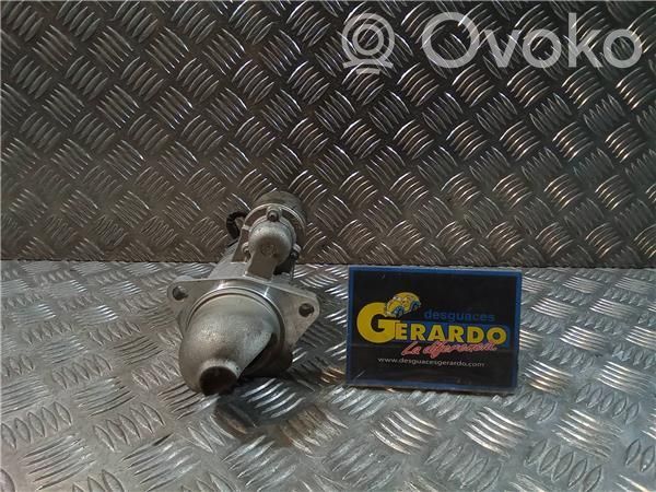 Motor de arranque   55352105