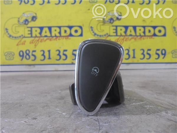 Opel Corsa E Interruttore/pulsante di controllo multifunzione