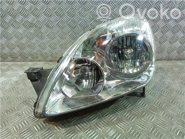 Honda CR-V Far 