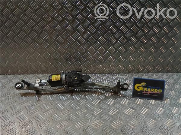 Motor del limpiaparabrisas   W000004578