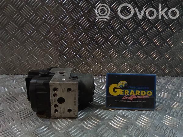 Toyota Corolla E120 E130 ABS control unit/module 