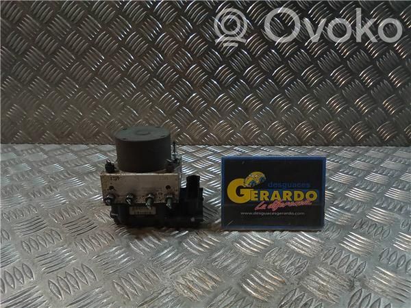 Toyota Aygo AB10 ABS control unit/module 