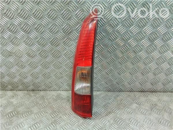 Volvo V70 Żarówka lampy tylnej 