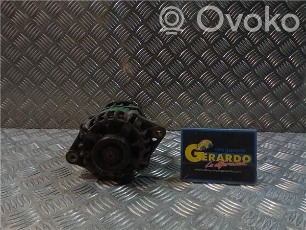 Alternador   96404263,2655476