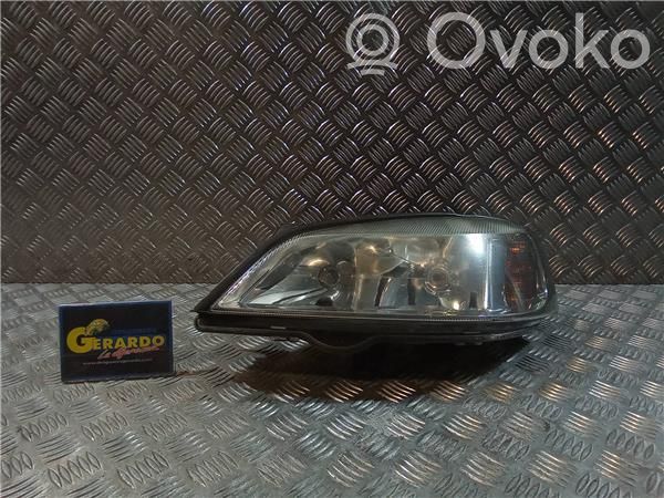 Phare frontale   90520877,1EG00764001