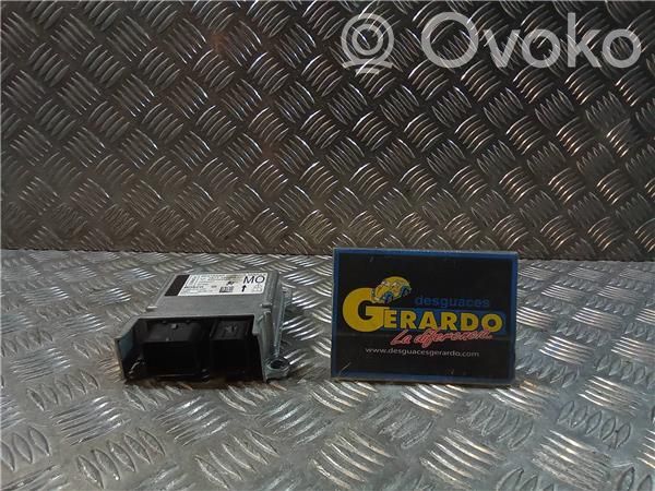Centralina/modulo airbag   7S7T14B056AD,285010228