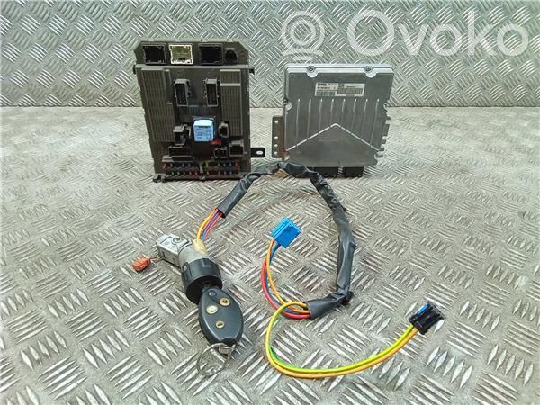 Kit de sistema Start/Stop   9645865980,S118230012C