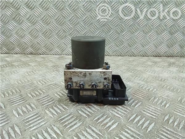Ford Transit Bloc ABS 