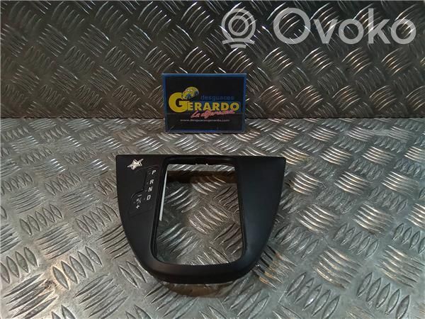 BMW X5 E53 Selector de viteze 