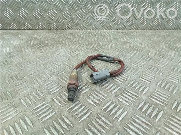 Mazda CX-3 Lambda probe sensor 