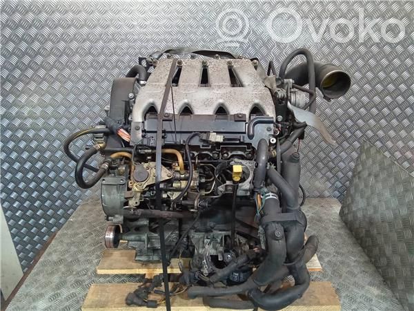 Renault Laguna I Motor completo 