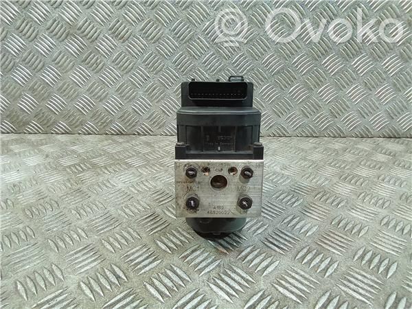 ABS control unit/module   46520022,265216533