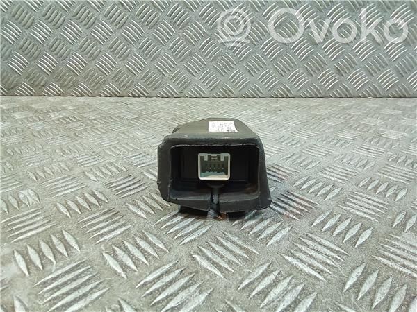 Land Rover Discovery Centralina/modulo del motore 