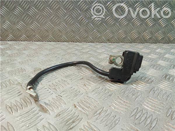 BMW 5 E60 E61 Variklio valdymo blokas 