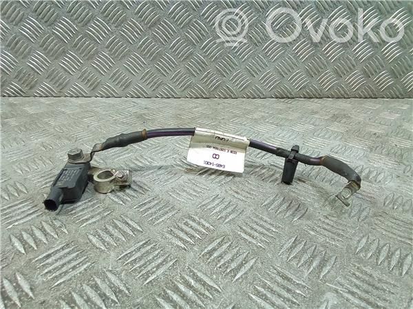 Ford Ka Motorsteuergerät/-modul 