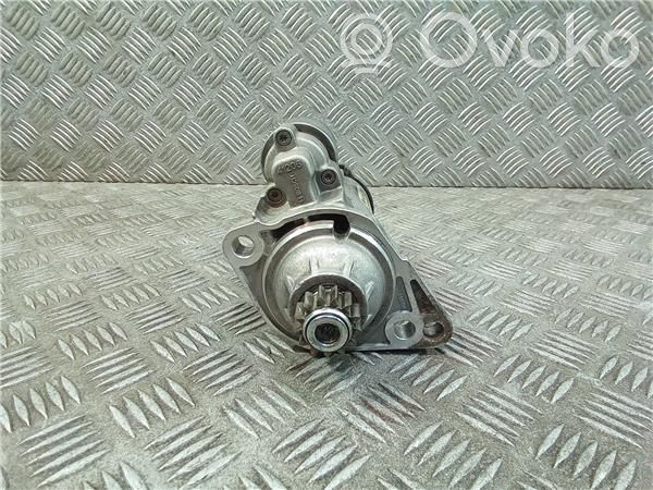 Seat Leon (5F) Starteris 
