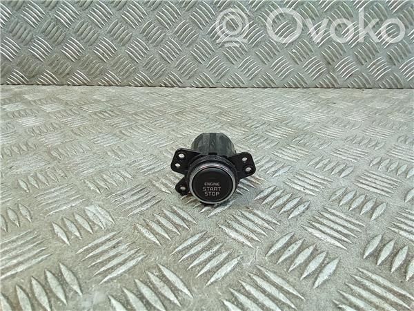 KIA Sportage Kit de sistema Start/Stop 