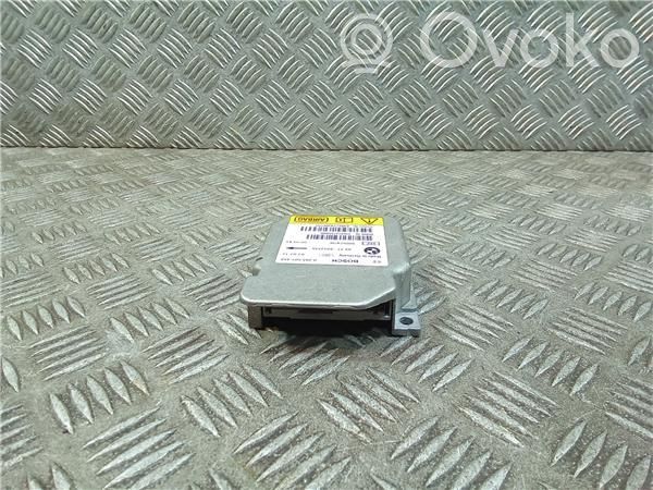 BMW X5 E53 Unidad de control/módulo del Airbag 