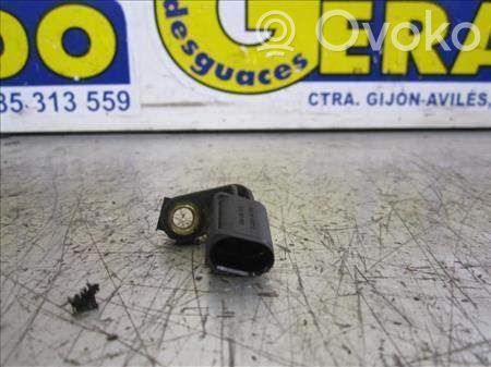 Volkswagen Tiguan ABS wheel speed sensor 