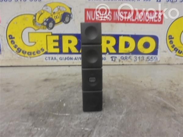 Ford Fiesta Comutator încălzire parbriz/lunetă 